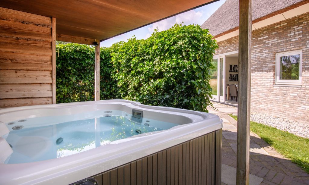 Jacuzziregels