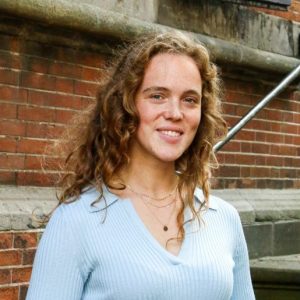 Vera Kuijer