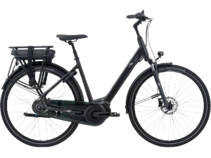 E-bike