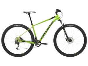 Mountainbike