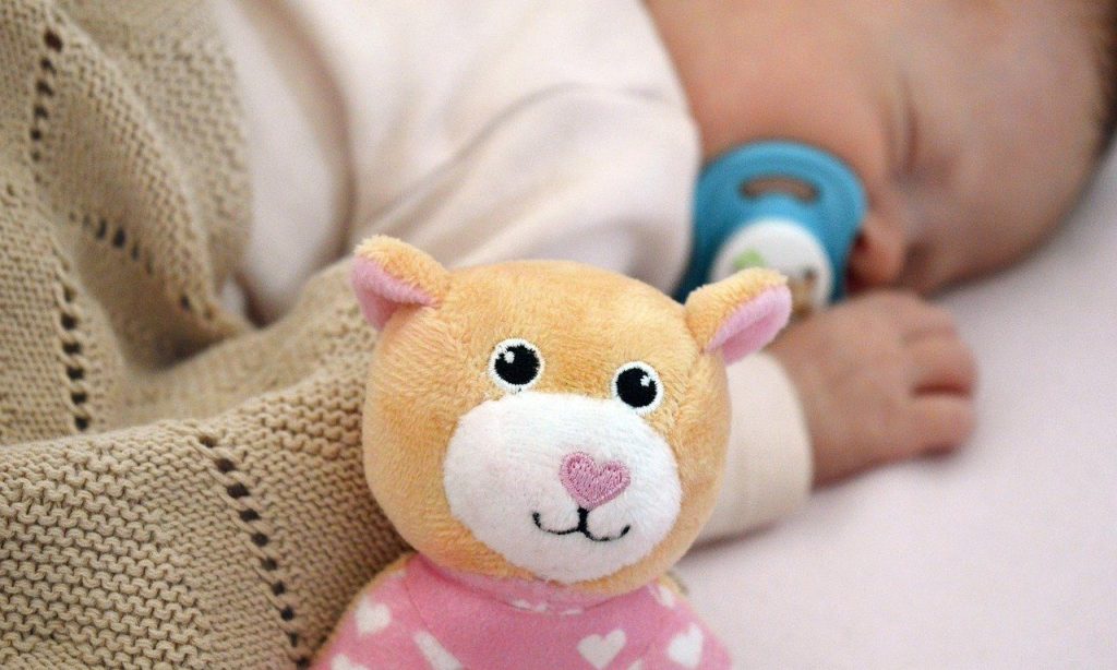 Kindermeubilair