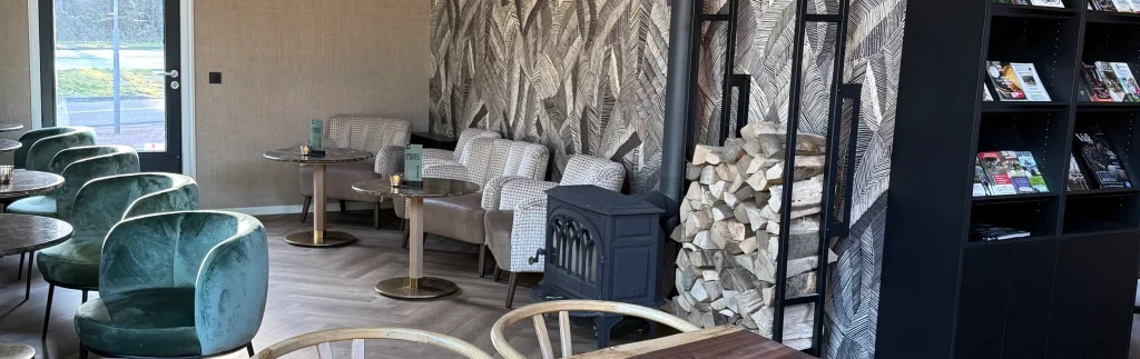 Boslounge Spier