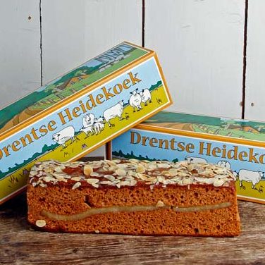 Bakkerij Steenbergen