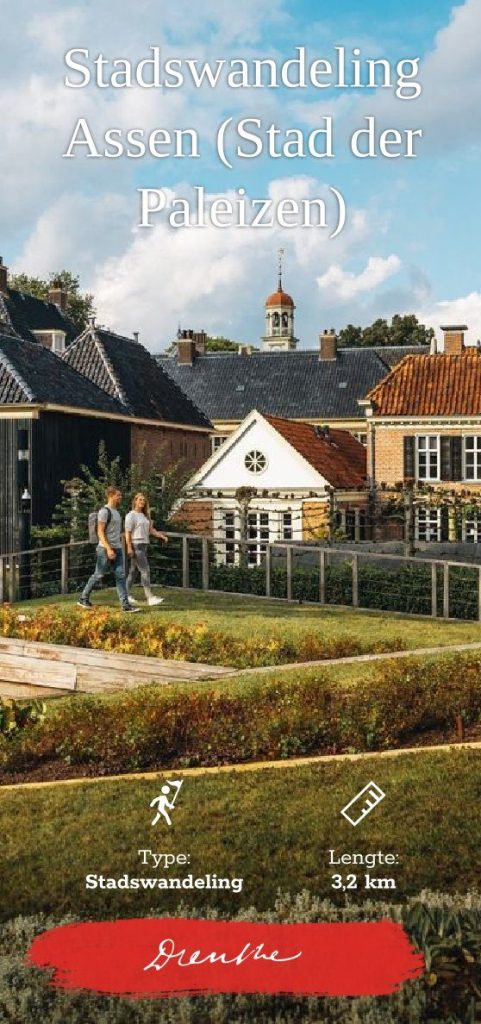Stad der Paleizen
