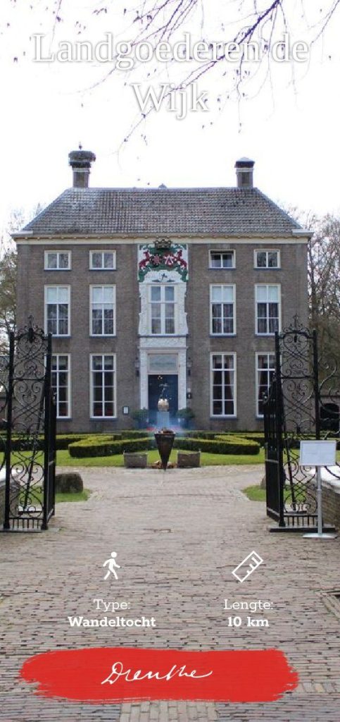 Landgoederen De Wijk