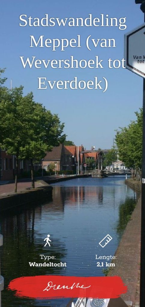 Van Wevershoek tot Everdoek