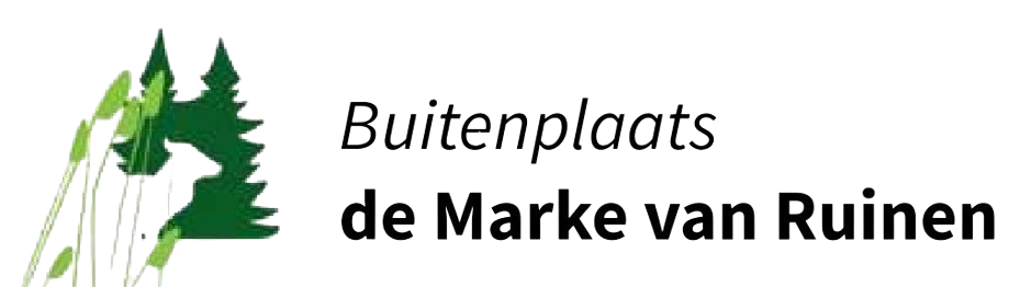 Buitenplaats De Marke van Ruinen
